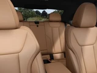 BMW 2 Series 230i xDrive Coupe 2026 — side view