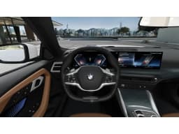 BMW 2 Series 230i xDrive Coupe 2026 — side view