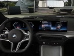 BMW 2 Series 230i xDrive Coupe 2026 — side view