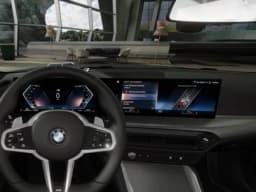 BMW 2 Series 230i xDrive Coupe 2026 — side view