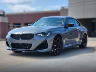 BMW 2 Series M240i Coupe