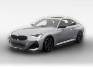 BMW 2 Series M240i xDrive Coupe