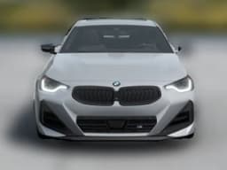 BMW 2 Series M240i xDrive Coupe 2026 — side view