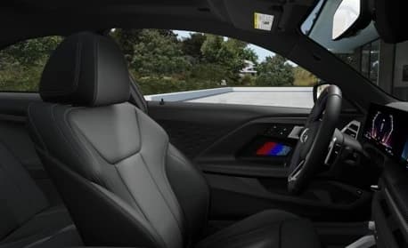 BMW 2 Series M240i xDrive Coupe 2026 — side view