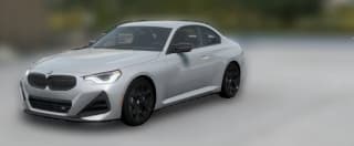 BMW 2 Series M240i xDrive Coupe
