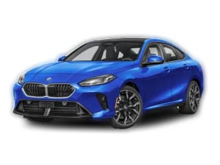 BMW 2 Series M240i xDrive Coupe