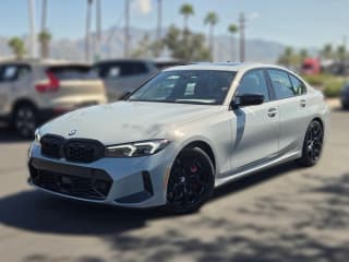 BMW 3 Series M340i NA Sedan