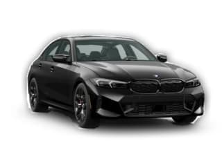 BMW 3 Series M340i NA Sedan