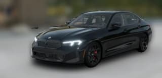 BMW 3 Series M340i NA Sedan