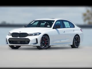 BMW 3 Series M340i NA Sedan