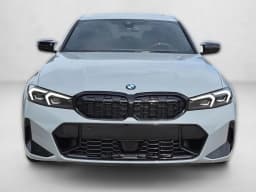 BMW 3 Series M340i NA Sedan 2026 — side view