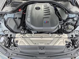 BMW 3 Series M340i NA Sedan 2026 — side view