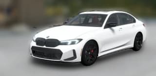 BMW 3 Series M340i NA Sedan