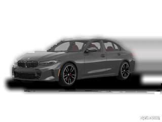 BMW 3 Series M340i NA Sedan
