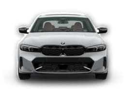 BMW 3 Series M340i NA Sedan 2026 — side view