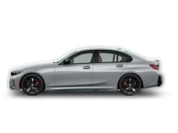 BMW 3 Series M340i NA Sedan 2026 — side view