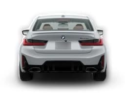 BMW 3 Series M340i NA Sedan 2026 — side view