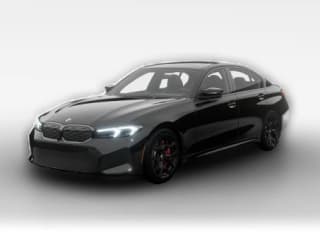 BMW 3 Series M340i NA Sedan