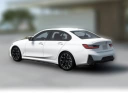 BMW 3 Series M340i NA Sedan 2026 — side view