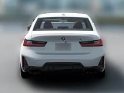 BMW 3 Series M340i NA Sedan 2026 — side view