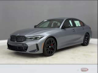 BMW 3 Series M340i NA Sedan