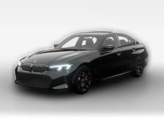 BMW 3 Series M340i NA Sedan