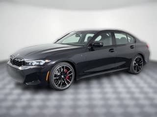 BMW 3 Series M340i NA Sedan