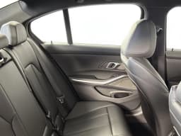 BMW 3 Series M340i NA Sedan 2026 — side view