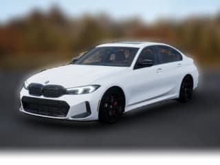 BMW 3 Series M340i NA Sedan