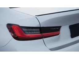 BMW 3 Series M340i NA Sedan 2026 — side view
