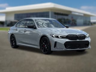 BMW 3 Series M340i NA Sedan