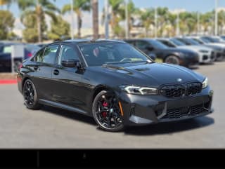 BMW 3 Series M340i NA Sedan