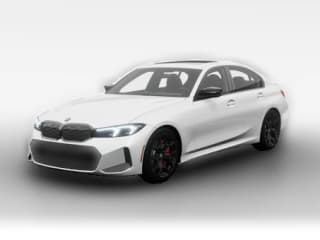 BMW 3 Series M340i NA Sedan