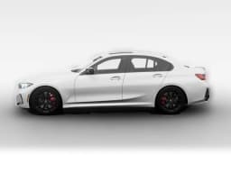 BMW 3 Series M340i NA Sedan 2026 — side view