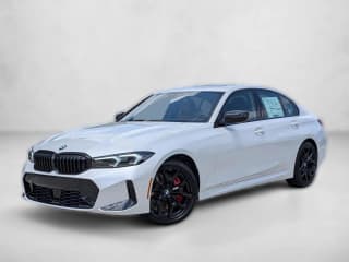 BMW 3 Series 330i NA Sedan