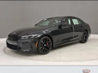 BMW 3 Series 330i NA Sedan