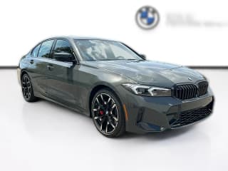 BMW 3 Series 330i NA Sedan