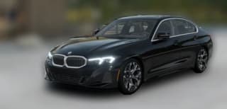 BMW 3 Series 330i NA Sedan