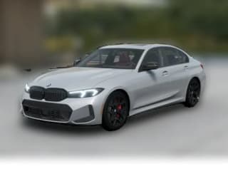 BMW 3 Series 330i NA Sedan