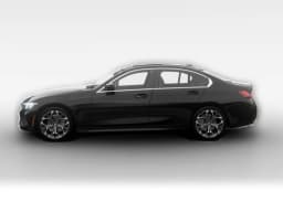 BMW 3 Series 330i NA Sedan 2026 — side view