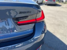 BMW 3 Series 330i NA Sedan 2026 — side view