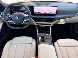 BMW 3 Series 330i NA Sedan 2026 — side view
