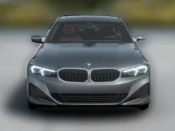 BMW 3 Series 330i NA Sedan 2026 — side view
