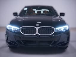 BMW 3 Series 330i NA Sedan 2026 — side view