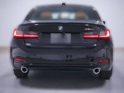 BMW 3 Series 330i NA Sedan 2026 — side view