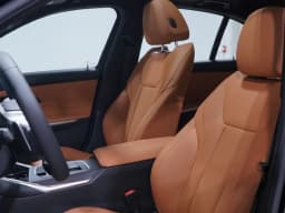 BMW 3 Series 330i NA Sedan 2026 — side view