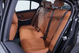 BMW 3 Series 330i NA Sedan 2026 — side view
