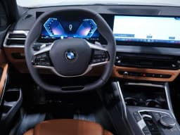 BMW 3 Series 330i NA Sedan 2026 — side view