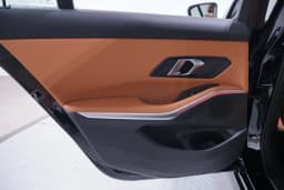BMW 3 Series 330i NA Sedan 2026 — side view