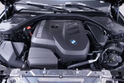 BMW 3 Series 330i NA Sedan 2026 — side view
